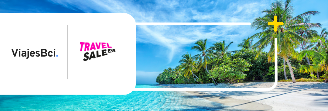 Imagen de Viajes Bci