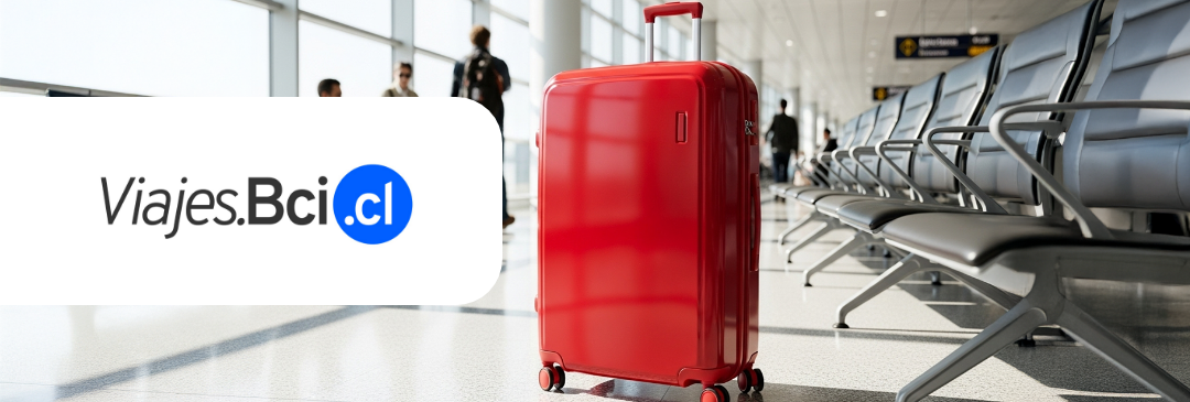 Viajes Bci