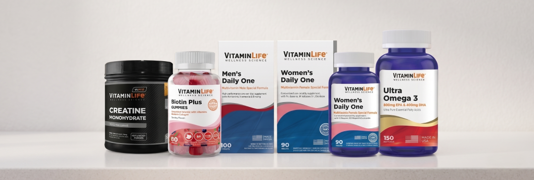 Imagen de Vitaminlife