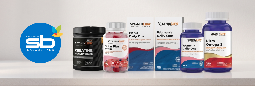 Vitaminlife