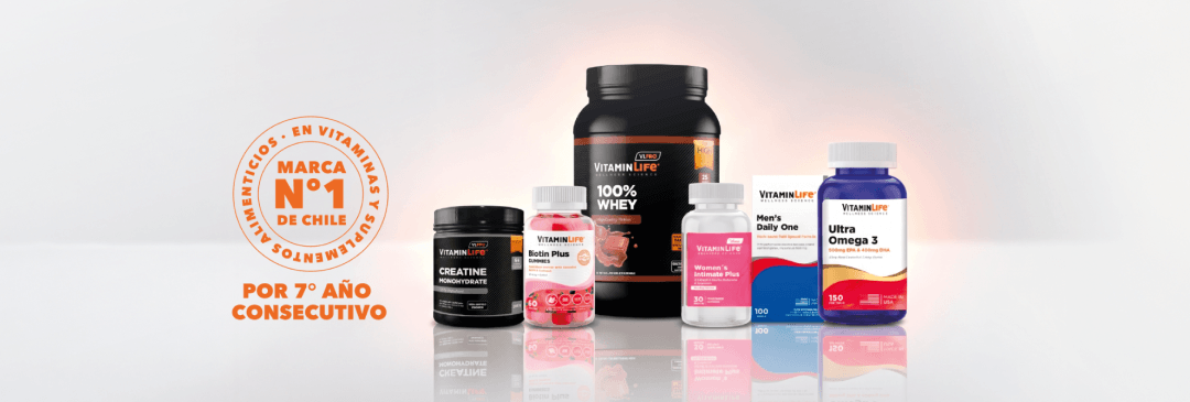 Imagen de Vitaminlife