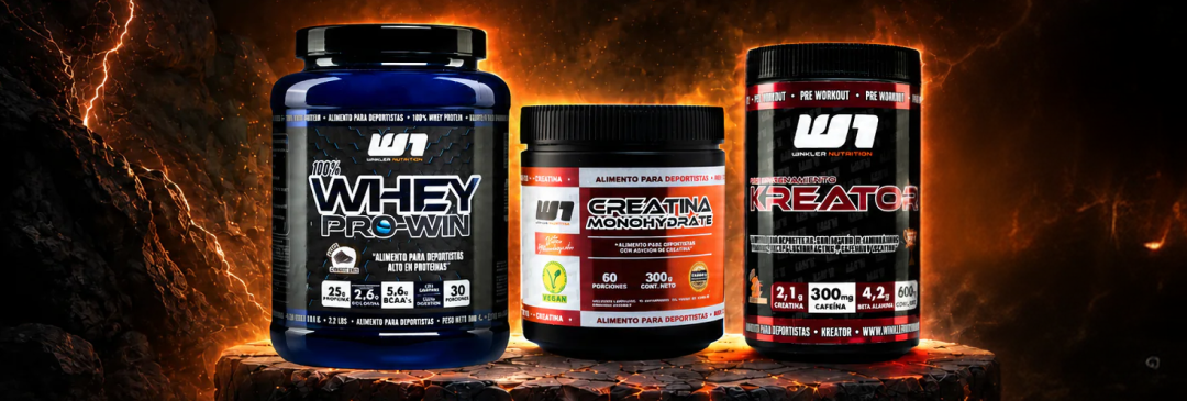 Imagen de Winkler Nutrition