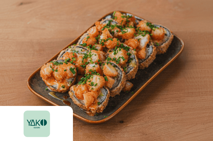 Yako Sushi foto 3