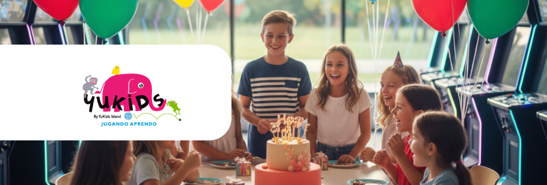 Imagen de Yukids